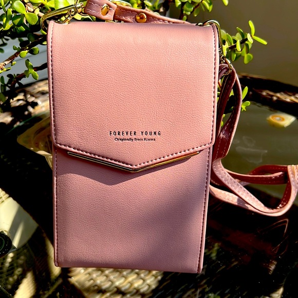 None Handbags - Multi Utility Sling Pouch